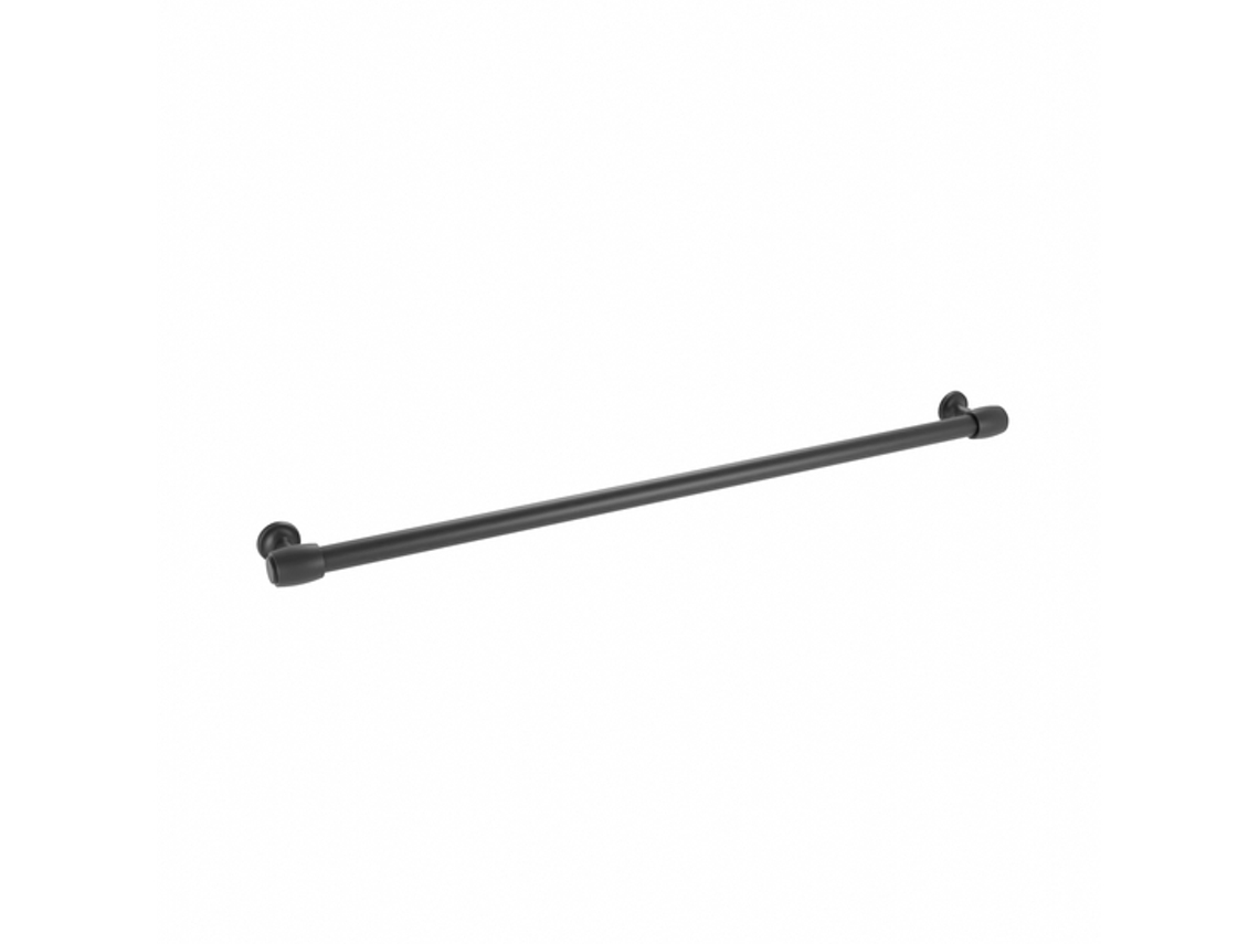 Puxador para Móveis HARDWAREXCHANGE em Zamac com 160mm de banho de ouro, conjunto de 25