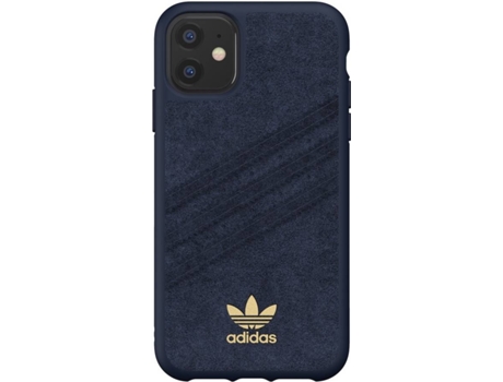 Capa iPhone 11  Gazzel Azul