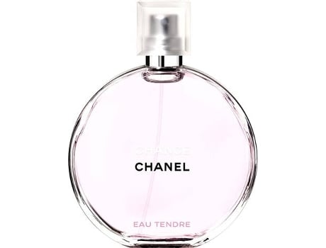 Perfume Mulher Chance Eau Tendre  EDT - 100 ml