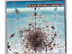CD Alan Stivell - Amzer (Seasons)