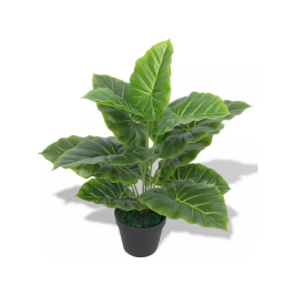 Plantas Artificiais image