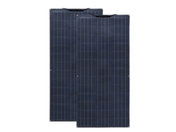 Kit De Painel Solar, Saída De Potência De 280w, Design Flexível, 280w 2pcs 140w Oem