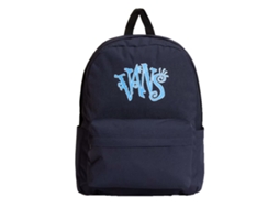 Sapatos Vans Old Skool Backpack Azul (n/a)