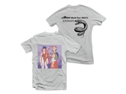 Mgmt Jlh Limited Edition T shirt ROCKINSTONE Unisex Adults Best Sellers Size:s