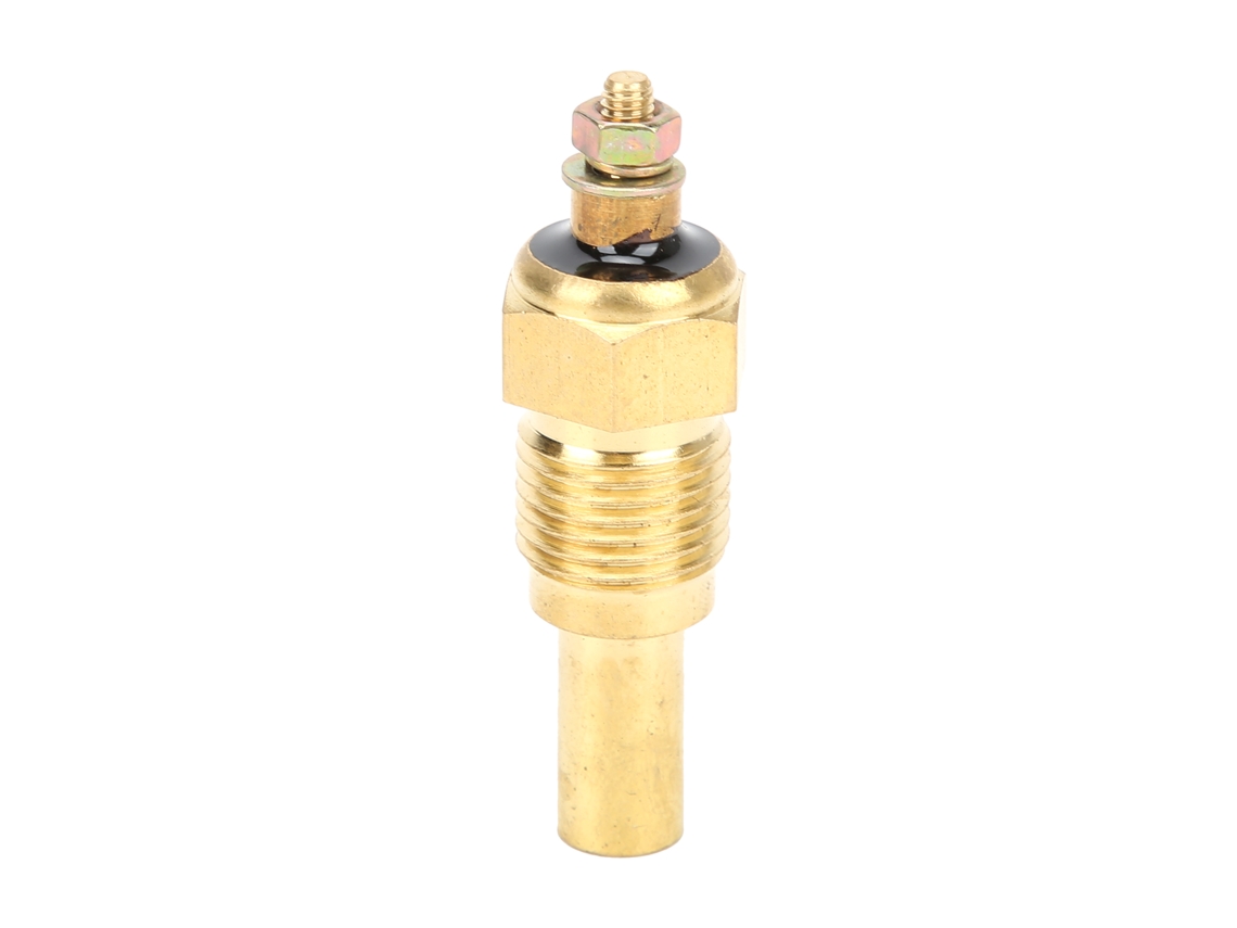 Sensor de Temperatura da Água 4257129 para Escavadeira Hitachi Ex200 2 Ex200 5 6 36v Tosd 08 014