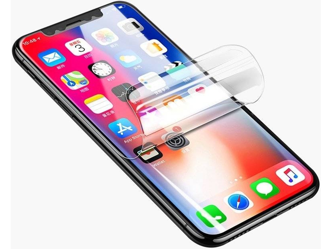 Pelicula de Vidro PHONECARE iPhone 6
