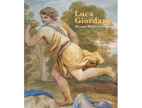 Livro Luca Giordano de Lattuada, Riccardo et al. (Inglês)