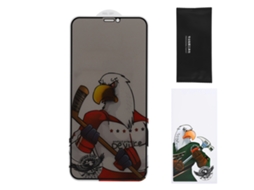 Protetor de Ecrã LAXISCREED para Iphone X/xs/11 Pro Privacidade