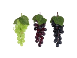 Uva Online Tamanho Médio 36 Uvas