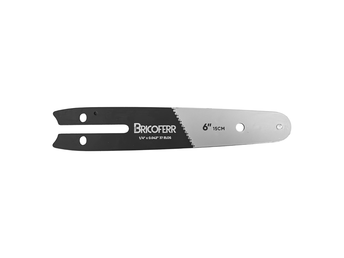 Bricoferr Espada Mini Motosserra 6