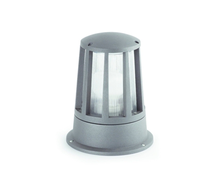 Farol Cinzento de Exterior OLS ORIGINAL Meir