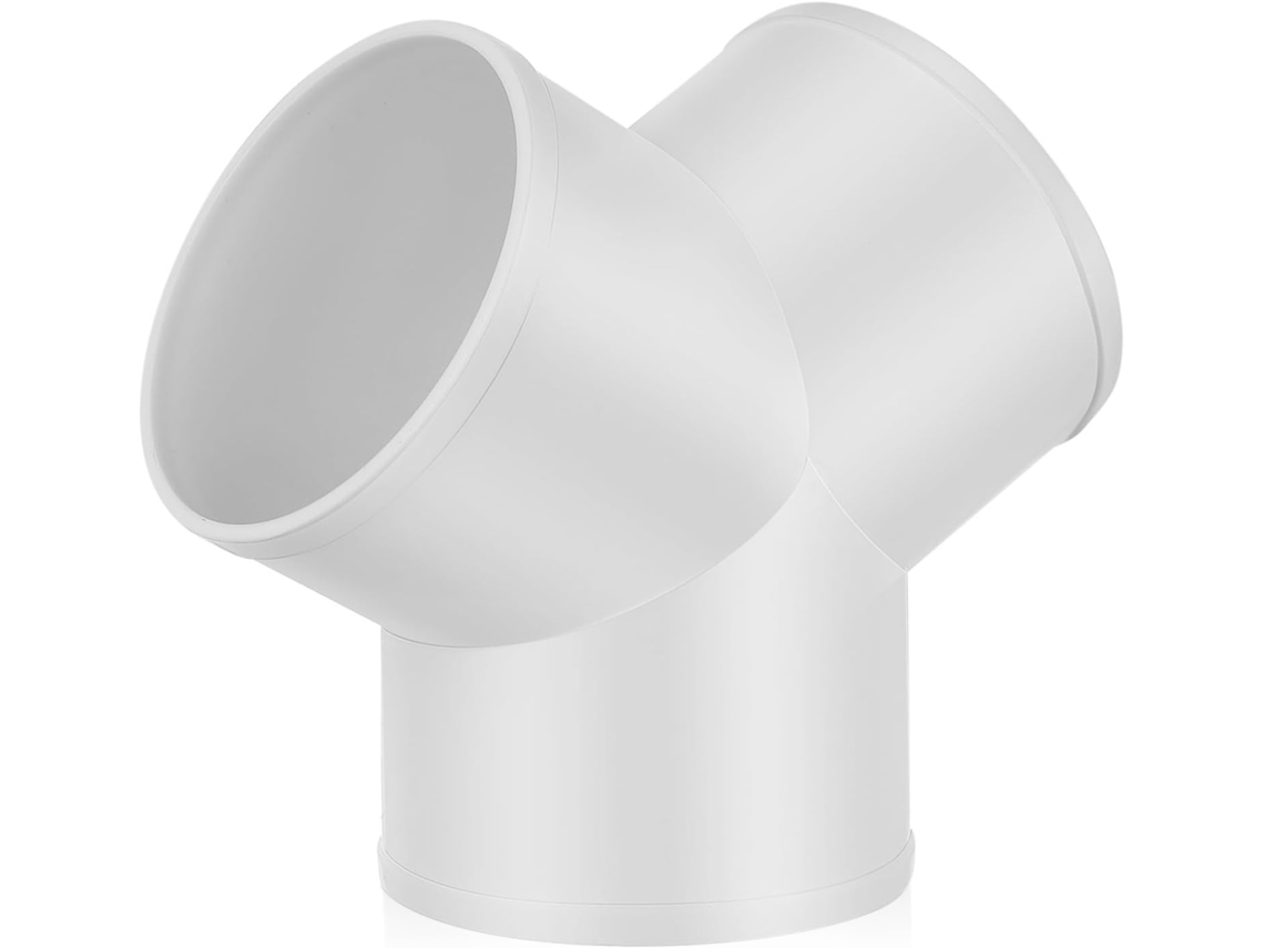 Conector De Secador De Exaustão, Acessórios Para Linha De Água De Renda