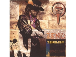 CD Zeno  - Zenology