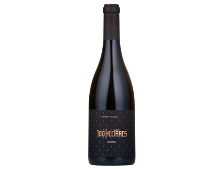 Vinho Tinto 100 Hectares Vinhas Velhas