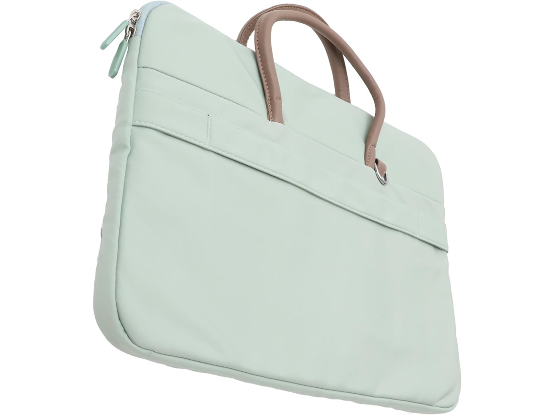 Bolsa Para Notebook, Pacote De Computador Impermeável E Leve Com Bolso Para Viagens De Negócios