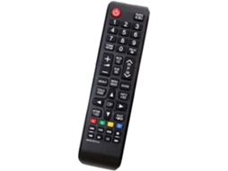Nova Substituição Aa59-00741A Samsung Controle Remoto para Samsung Smart Tv Aa59-00741A Controle Remoto para Samsung Universal H574 AUCUNE