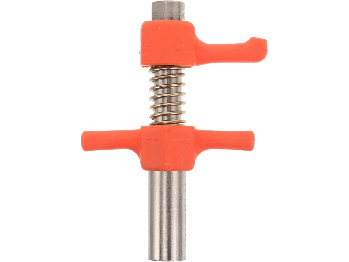 Conector De Engraxadeira Com Trava Para Bico De Graxa De Alta Pressão