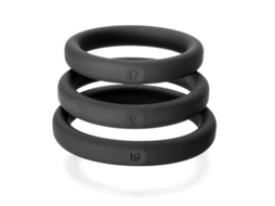 Estimulador PERFECTFITBRAND Anél Xact Fit 3 (17/18/19 Polegadas)