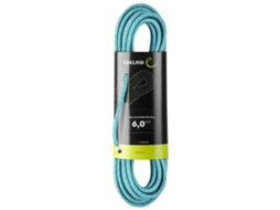 Corda Rap Line Protect Pro Dry 6 Mm Azul 40 Medelrid