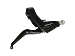 Manete Travão Alivio Bl-T4010 V-Brake Prateadoshimano