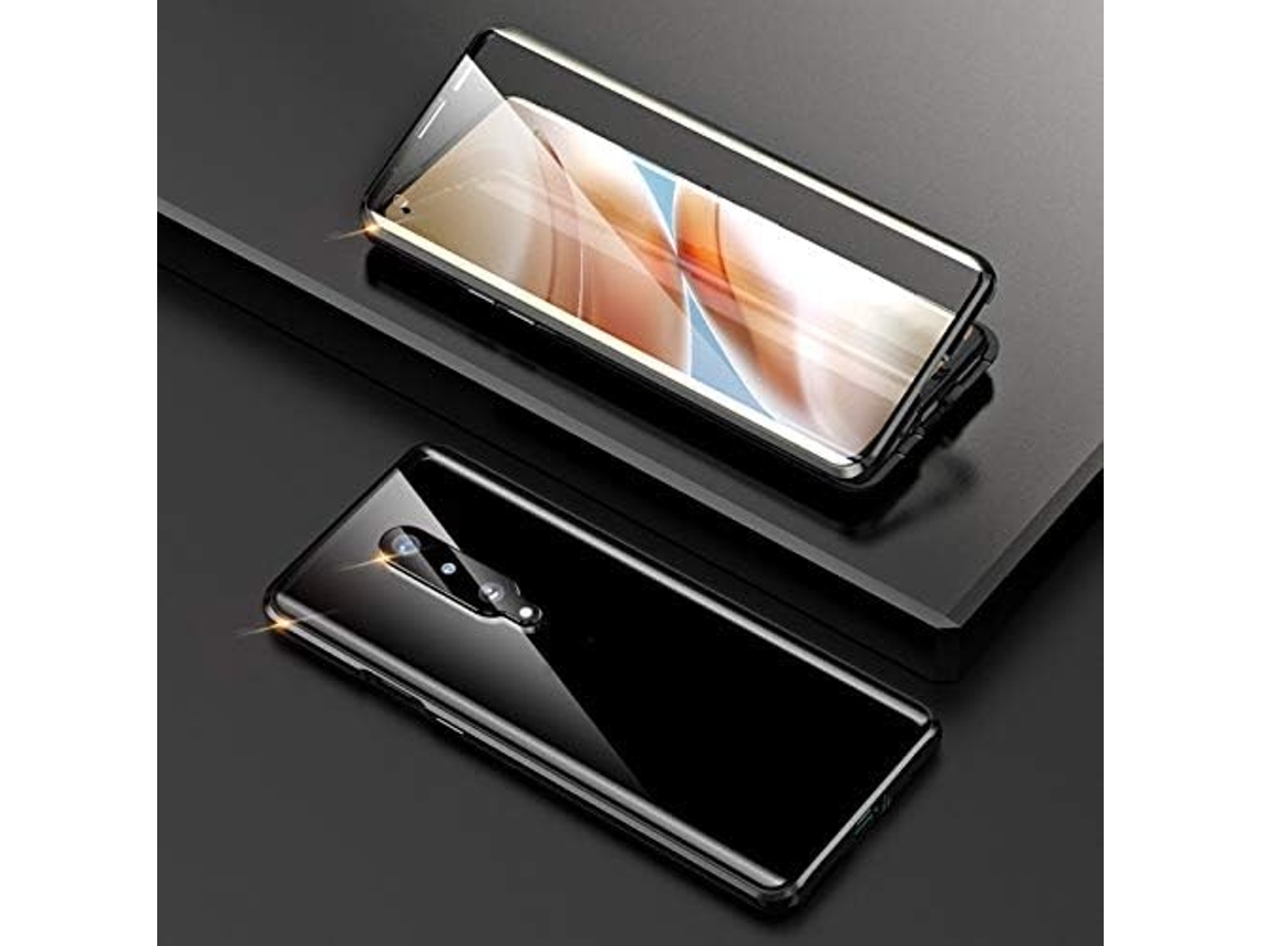 Pelicula de Vidro HONGWE. Oneplus 8