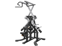 Máquina Circular Lat Pulldown Toorx Fwx-8350