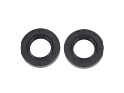 2 Selos De Óleo Do Eixo Da Hélice Plástico 93101 17054 Para Motor De Barco 8hp 9.9hp 15hp