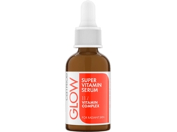Sérum CATRICE Glow Super Vitamin (30 ml)