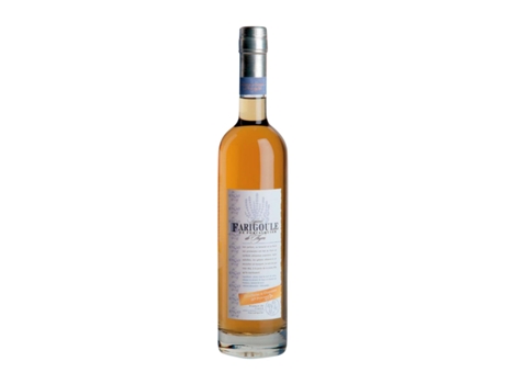 Licores DOMAINES DE PROVENCE Farigoule Liqueur de Thym Garrafa Medium (0.5 L - 1 Unidade)