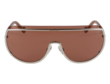 Bogner 7324 1000 138 Unissex Óculos De Sol