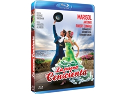 La Nueva Cenicienta (1964) 