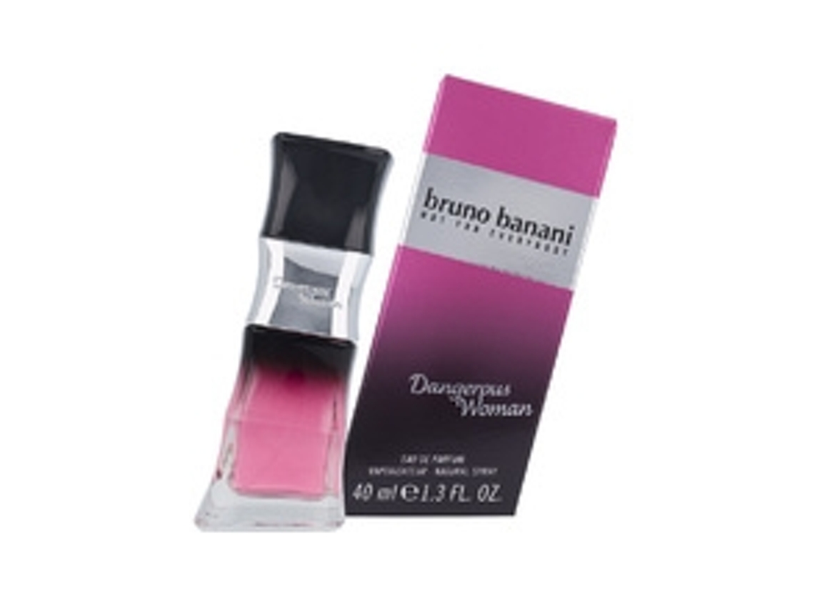 BRUNO BANANI Dangerous Woman Edp 30Ml