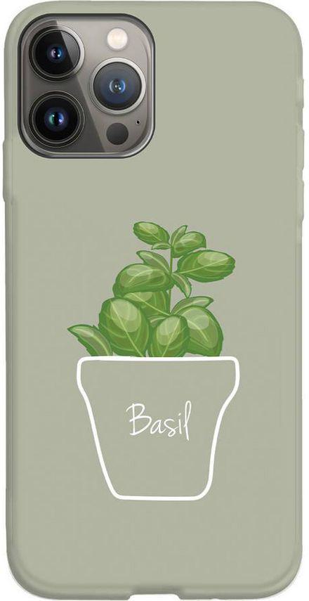 Capa SBS Basil iPhone 11