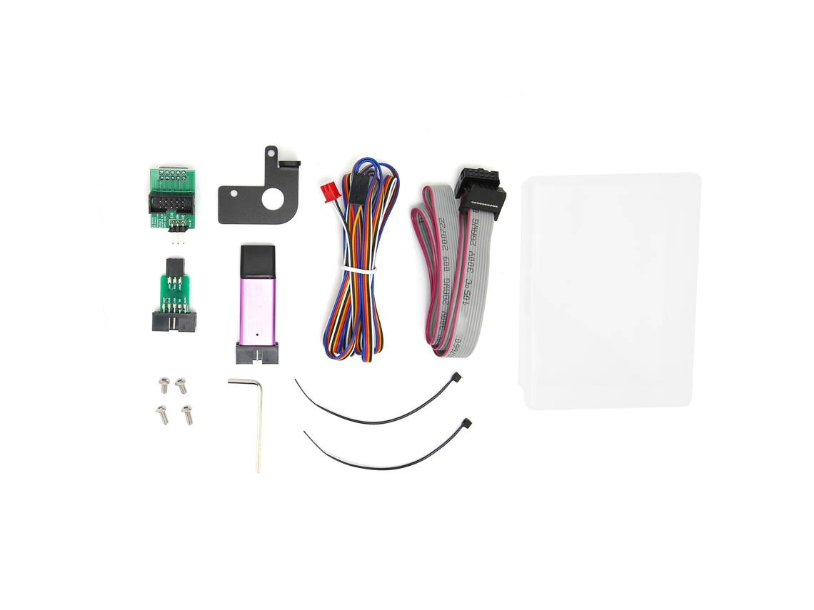 Adaptador Bl touch LAXISCREED para Impressora 3d