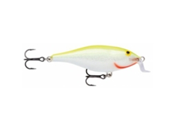 Engodo flutuante RAPALA shallow shad rap 5g