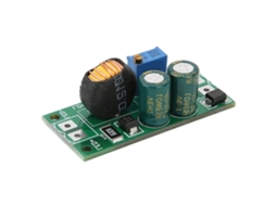 Laxiscreed Módulo Driver Led 72w Para Iluminação Com Entrada Dc 6-50v