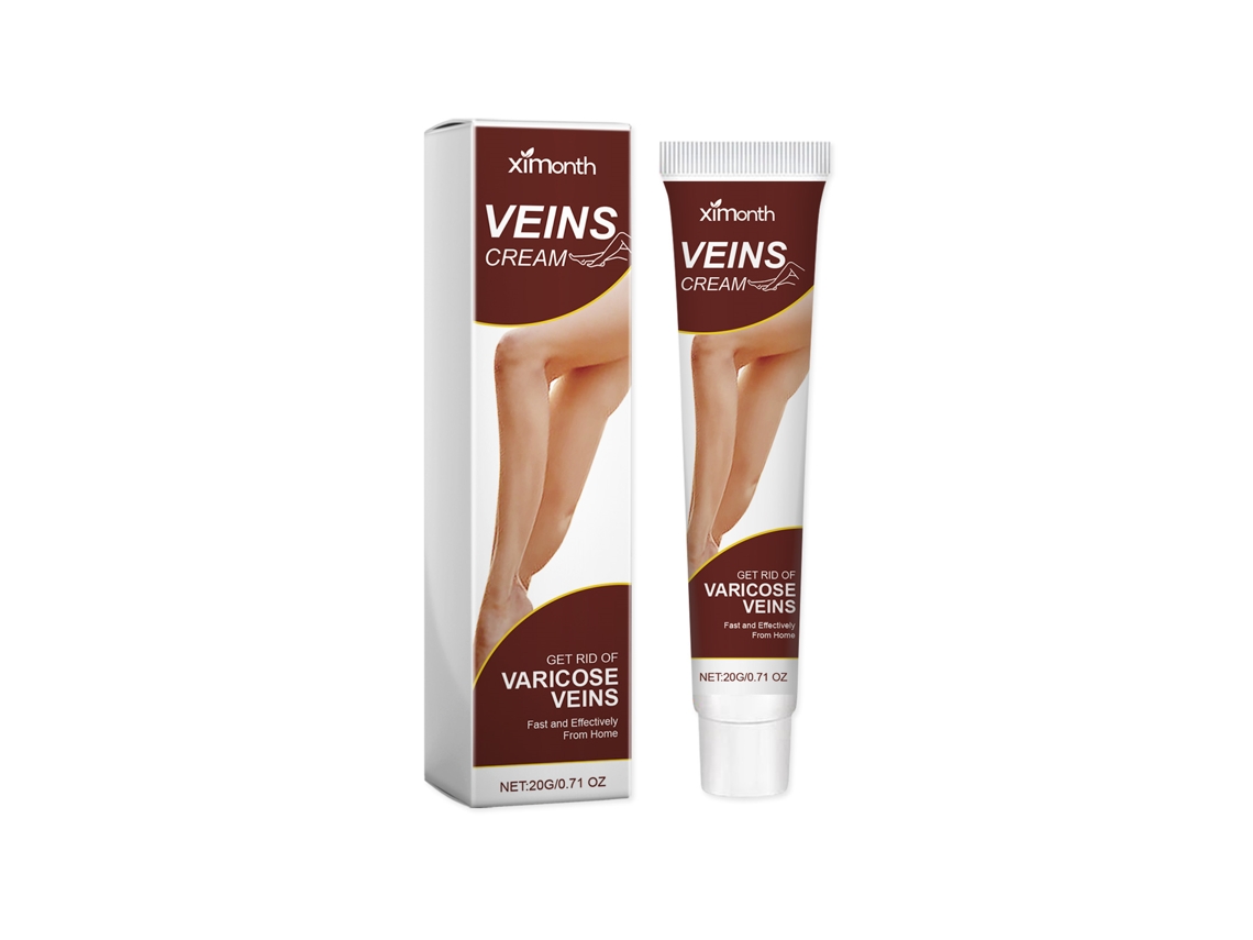 Creme Calmante para Pernas Eficaz