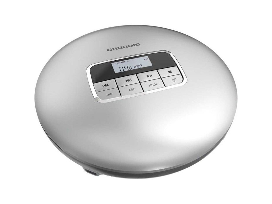 Leitor De Cd Gcdp 8500