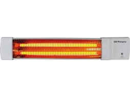 ESTUFA ELECTRICA ORBEGOZO BB-5002
