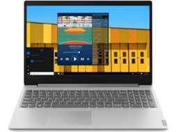 Portátil LENOVO IdeaPad S145-15API-998 (15.6'' - AMD Ryzen 5 3500U - RAM: 8 GB - 512 GB SSD - AMD Radeon Vega 8)