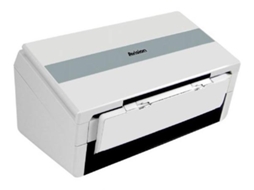 Avision Ad230 Scanner Scanner Adf 600 X 600 Dpi A4 Cinzento