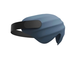 Máscara de Dormir 4s 3d para Auxiliar no Sono, Adequada para Homens e Mulheres Adultos. Ideal para Viagens. TAISHENGDA