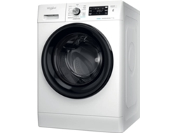 Máquina de Lavar Roupa WHIRLPOOL FFB 11469 BV SPT (11 Kg - 1400 rpm - Branco)