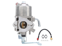 Kit Carburador Com Juntas E Mangueiras Para Motor Yamaha Mz360 Gerador