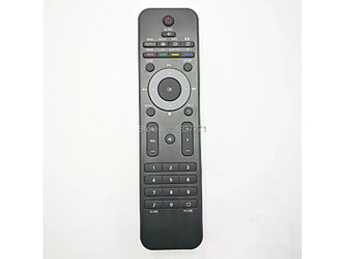 Controle Remoto Philips Rc2143618 Oem