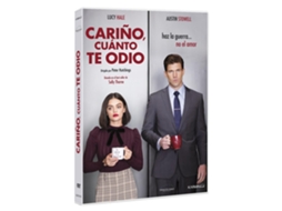 The Hating Game / Cariño, Cuánto Te Odio