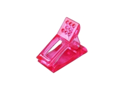 Nail Tip Clip For Quick Building Extension Uv Led Generator Finger Diy Art Tool GOKOCO