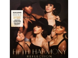Vinil Fifth Harmony - Reflection (1CDs)