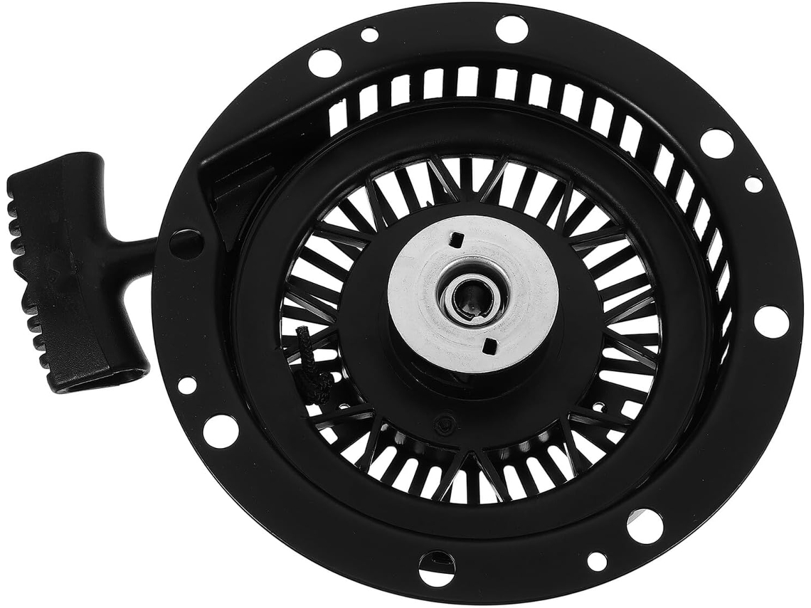 Partida Retrátil Do Motor, Conjunto De Mangueira De Ar Com Trava Rápida, Fácil Instalação E