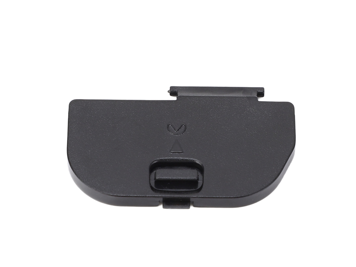 Camera Battery Door Cover Lid Cap Replacement Battery Door Chamber Cover Lid Repair Part For D100 D90 D70 D70s D80 Dslr Camera LAXISCREED